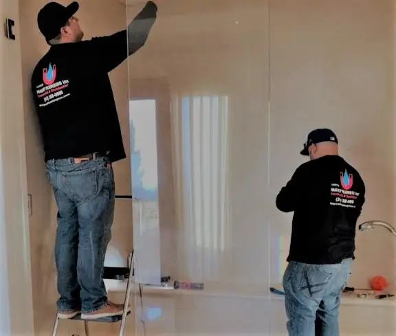 Professional plumbing installation for Leak Detection in Catoosa